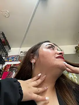 Tatiana O online show from 11/06/25, 04:19