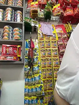 Tatiana O online show from 11/10/25, 04:17