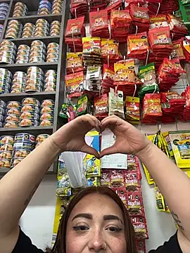 Tatiana O online show from 12/15/25, 04:11