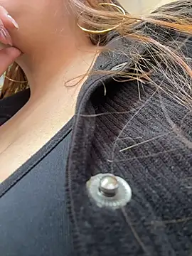 Tatiana O online show from 01/10/26, 03:03