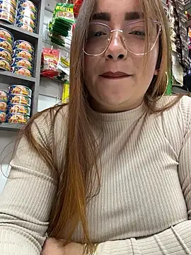 Tatiana O online show from 01/13/26, 03:06