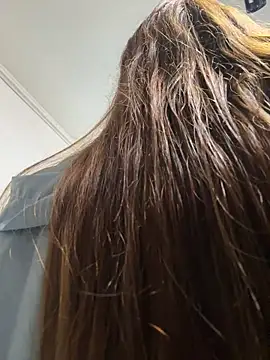 Tatiana O online show from 02/07/26, 02:21