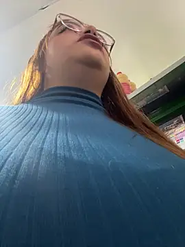 Tatiana O online show from 02/10/26, 01:04