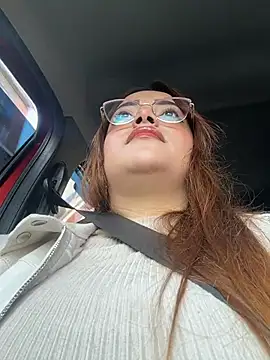 Tatiana O online show from 02/11/26, 01:05