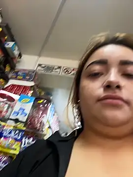 Tatiana O online show from 02/12/26, 01:06