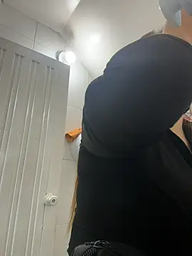 Tatiana O online show from 02/14/26, 04:04