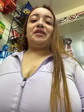 Tatiana O online show from 03/12/26, 01:06