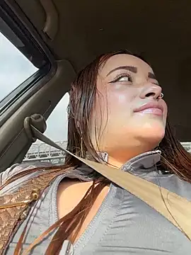 Tatiana O online show from 04/03/26, 01:09