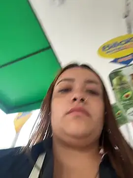 Snapshot of Tatiana_O chatting on 06/29/26, 12:05 Tatiana O online show from 06/29/26, 12:05