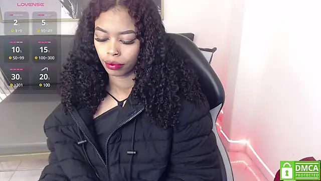 Shenna brunette  online show from 01/15/25, 01:09