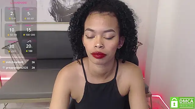 Shenna brunette  online show from 01/24/25, 04:06