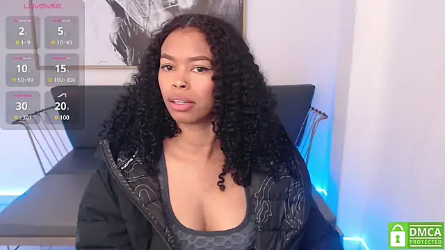 Shenna brunette  online show from 02/09/25, 01:14