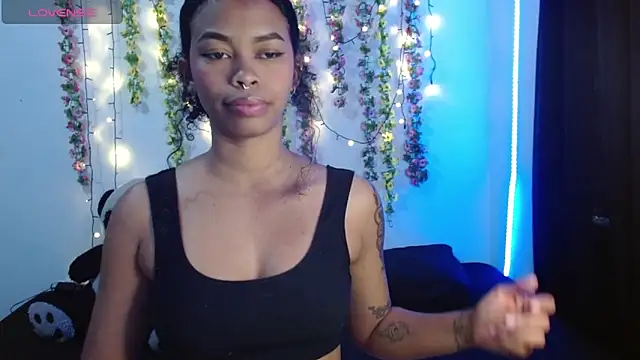 Shenna brunette  online show from 09/11/25, 06:30