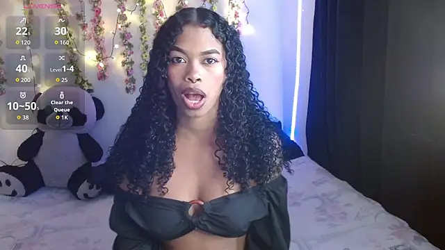 Shenna brunette  online show from 09/22/25, 08:22