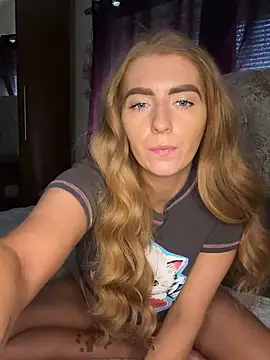 Summer Paige online show from 03/10/25, 02:05