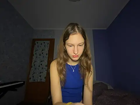 Eva Angel3 online show from 12/20/24, 02:38