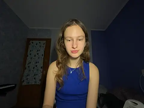 Eva Angel3 online show from 01/12/25, 03:25