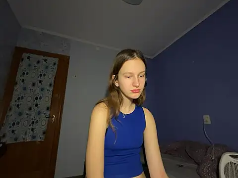 Eva Angel3 online show from 01/14/25, 05:12