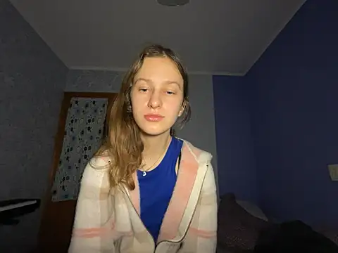 Eva Angel3 online show from 01/16/25, 07:10