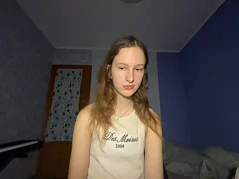 Eva Angel3 online show from 01/30/25, 04:13