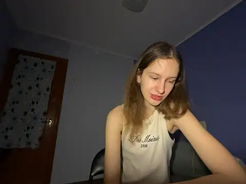 Eva Angel3 online show from 02/07/25, 06:24