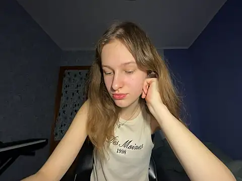 Eva Angel3 online show from 02/22/25, 04:51