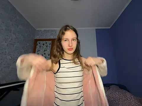 Eva Angel3 online show from 03/11/25, 03:34