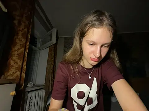 Eva Angel3 online show from 09/22/25, 04:53