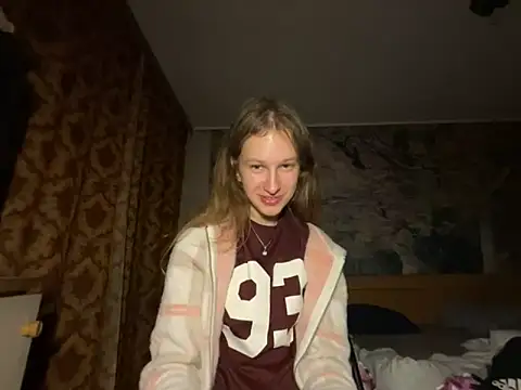 Eva Angel3 online show from 09/25/25, 05:05