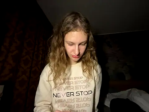 Eva Angel3 online show from 10/07/25, 06:16