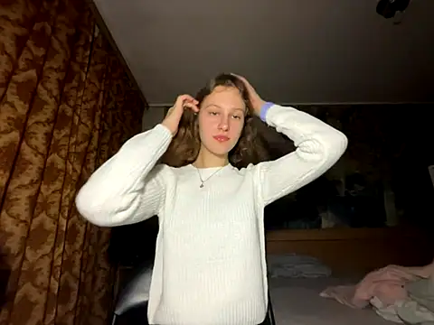 Eva Angel3 online show from 11/01/25, 06:54