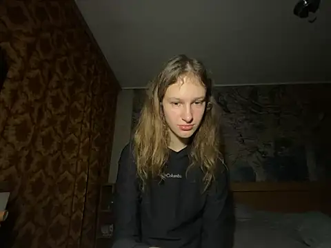 Eva Angel3 online show from 11/06/25, 04:19