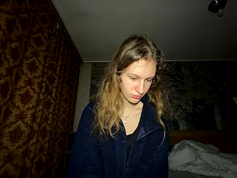 Eva Angel3 online show from 11/25/25, 07:47