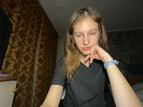 Eva Angel3 online show from 11/27/25, 05:37