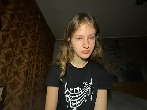 Eva Angel3 online show from 11/29/25, 06:11