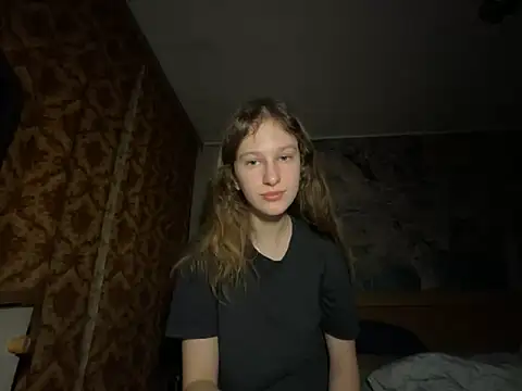 Eva Angel3 online show from 12/14/25, 05:07