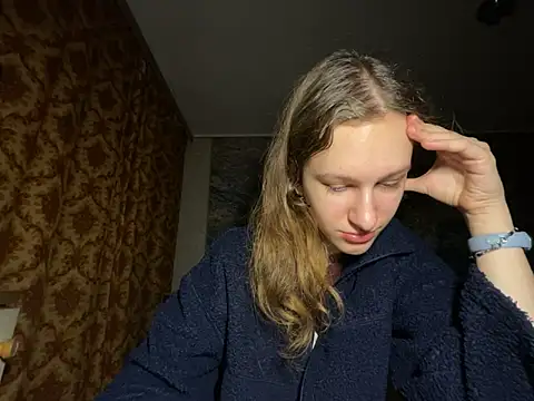 Eva Angel3 online show from 12/17/25, 04:57