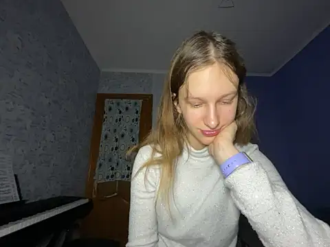 Eva Angel3 online show from 02/06/26, 05:05