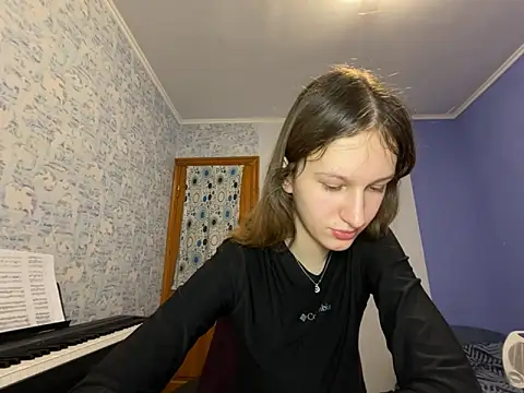 Eva Angel3 online show from 02/10/26, 05:28