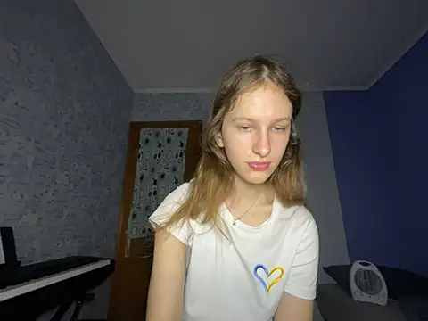 Eva Angel3 online show from 02/11/26, 05:29