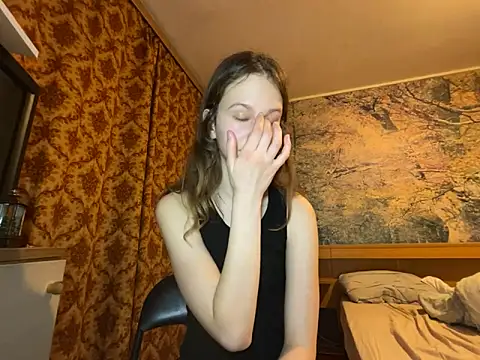 Eva Angel3 online show from 03/04/26, 07:31