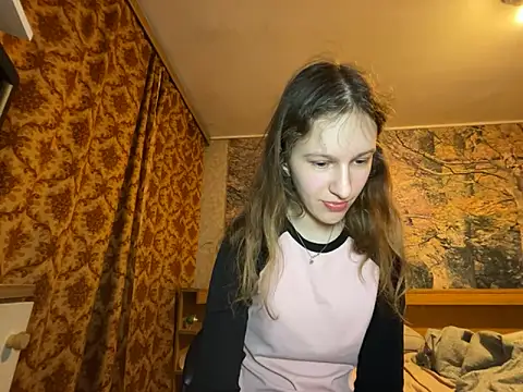 Eva Angel3 online show from 03/06/26, 06:26