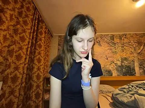 Eva Angel3 online show from 03/07/26, 06:49