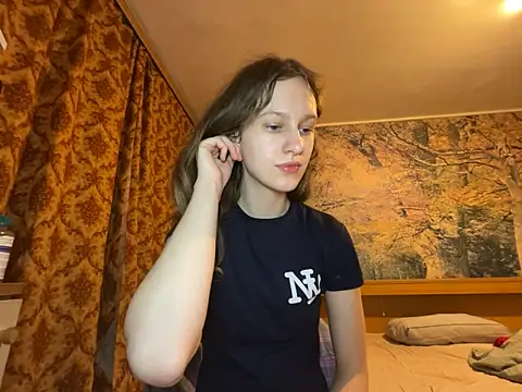 Eva Angel3 online show from 03/14/26, 06:24