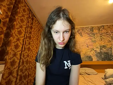 Eva Angel3 online show from 04/04/26, 05:43