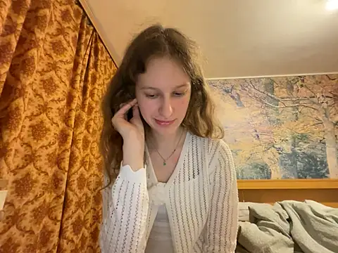 Eva Angel3 online show from 04/16/26, 06:09