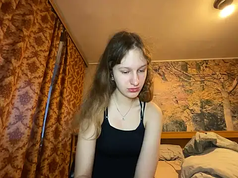 Eva Angel3 online show from 04/18/26, 04:55