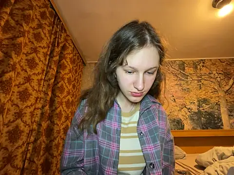 Eva Angel3 online show from 04/20/26, 05:37