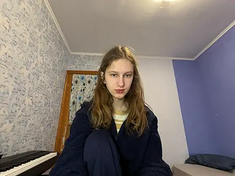 Eva Angel3 online show from 05/03/26, 05:19