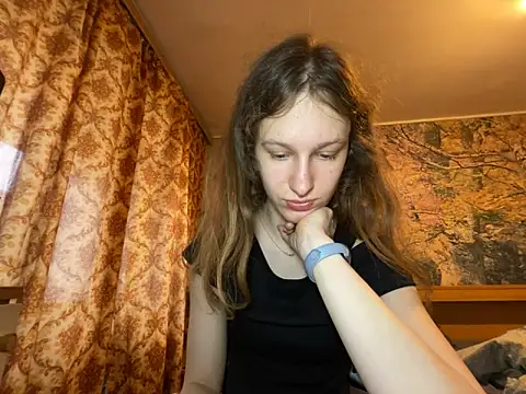 Eva Angel3 online show from 05/17/26, 04:14